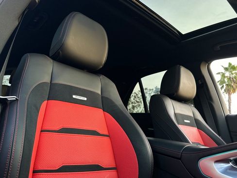 Certified 2022 Mercedes-Benz GLE 53 AMG 4MATIC image 10