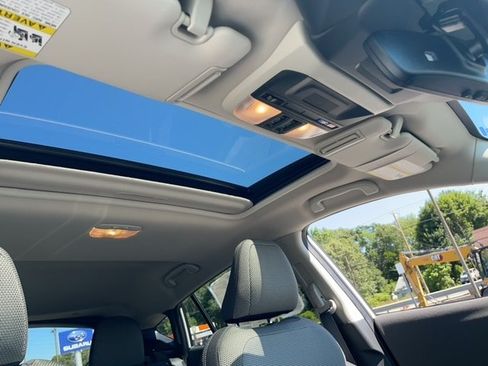 New 2024 Subaru Crosstrek 2.0i Premium AWD/4WD image 22