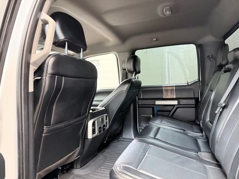 Used 2019 Ford F150 Lariat AWD/4WD image 19