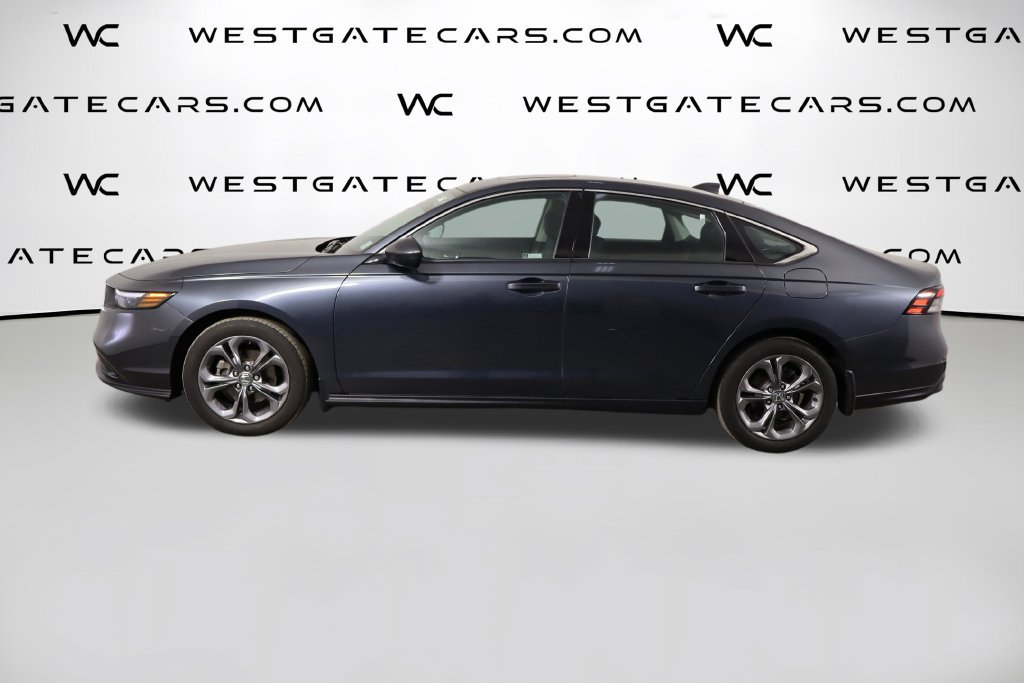 Used 2024 Honda Accord EX image 5