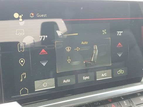 New 2026 GMC Sierra 1500 SLT w/ SLT Premium Package image 15