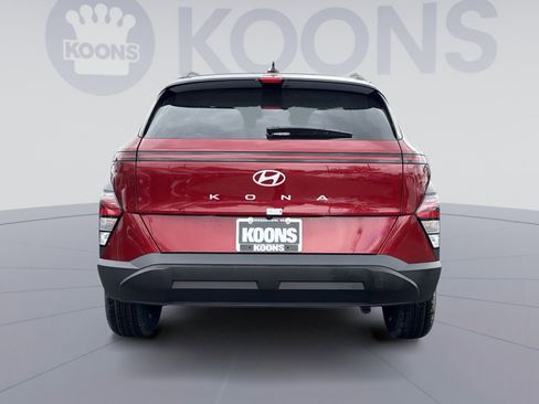New 2026 Hyundai Kona SEL Sport image 5