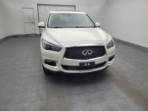 Used 2017 INFINITI QX60 Luxe w/ Premium Plus Package AWD/4WD image 14
