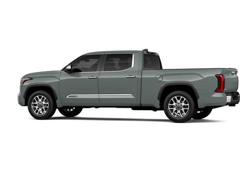 New 2026 Toyota Tundra 1794 Edition image 5