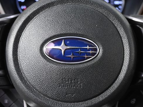 Used 2021 Subaru Outback Touring AWD/4WD image 34