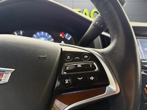 Used 2018 Cadillac Escalade Premium Luxury w/ LPO, Radiant Package AWD/4WD image 29