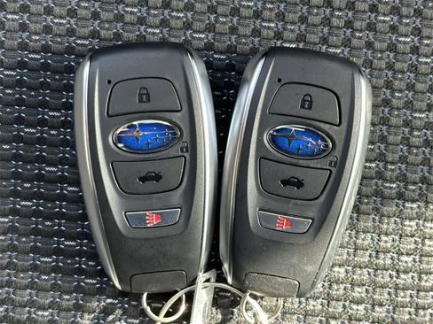 New 2026 Subaru Forester Premium image 21