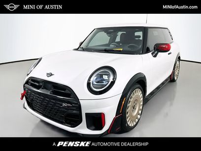New 2026 MINI Cooper John Cooper Works