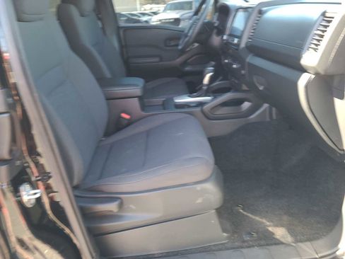 Used 2022 Nissan Frontier S w/ Technology Package image 22