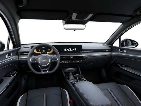 New 2026 Kia K5 GT-Line FWD image 14