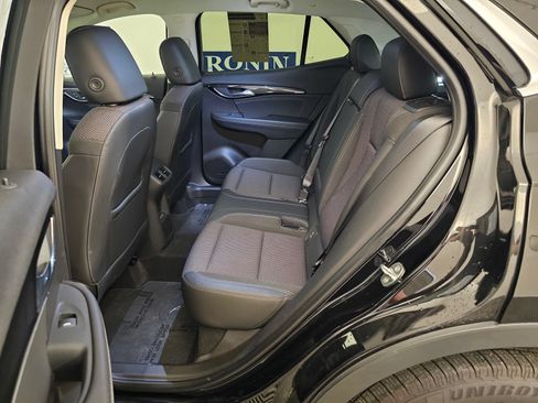 Used 2022 Buick Envision Preferred FWD image 19