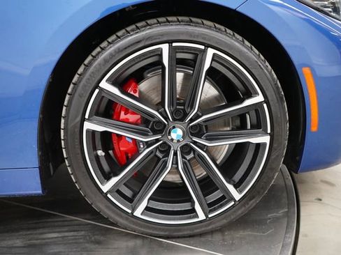 Used 2023 BMW 430i xDrive Coupe w/ M Sport Package AWD/4WD image 62