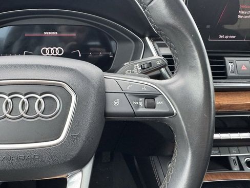 Used 2023 Audi Q5 2.0T Premium Plus image 14