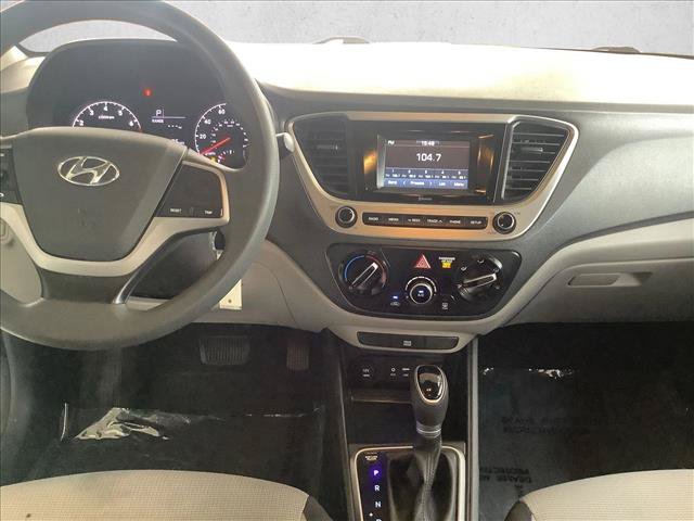 Used 2018 Hyundai Accent SE FWD image 15