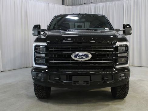 New 2026 Ford F350 4x4 Crew Cab Super Duty image 36