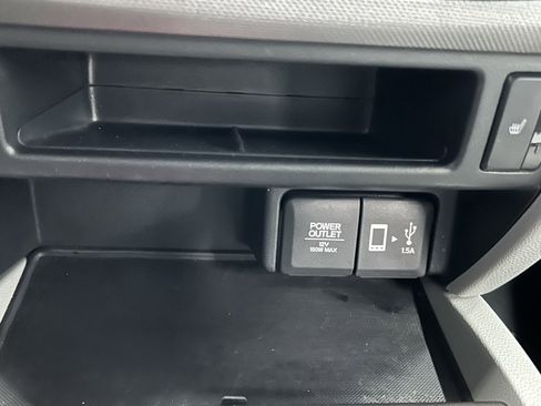 Certified 2023 Honda Ridgeline RTL image 34