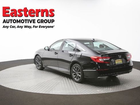 Used 2022 Honda Accord EX-L image 65