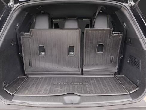 Used 2023 Nissan Pathfinder Rock Creek AWD/4WD image 18