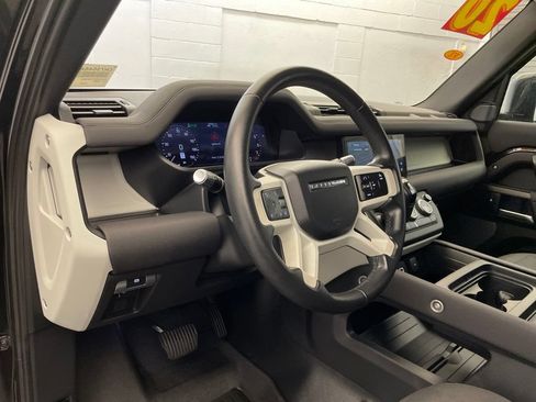 Used 2020 Land Rover Defender 110 S AWD/4WD image 17