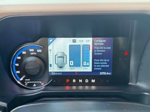 Used 2022 Ford Bronco Wildtrak image 9