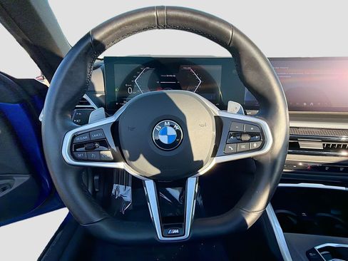 Certified 2025 BMW 430i 430i image 37