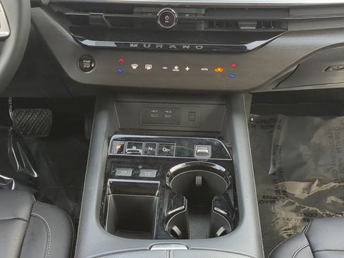 Certified 2025 Nissan Murano SL AWD/4WD image 19