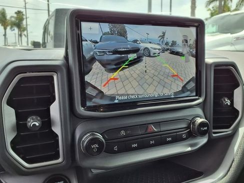 Used 2023 Ford Bronco Sport Big Bend w/ Convenience Package AWD/4WD image 25