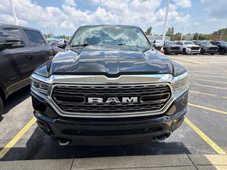 Used 2019 RAM 1500 Limited AWD/4WD video 2