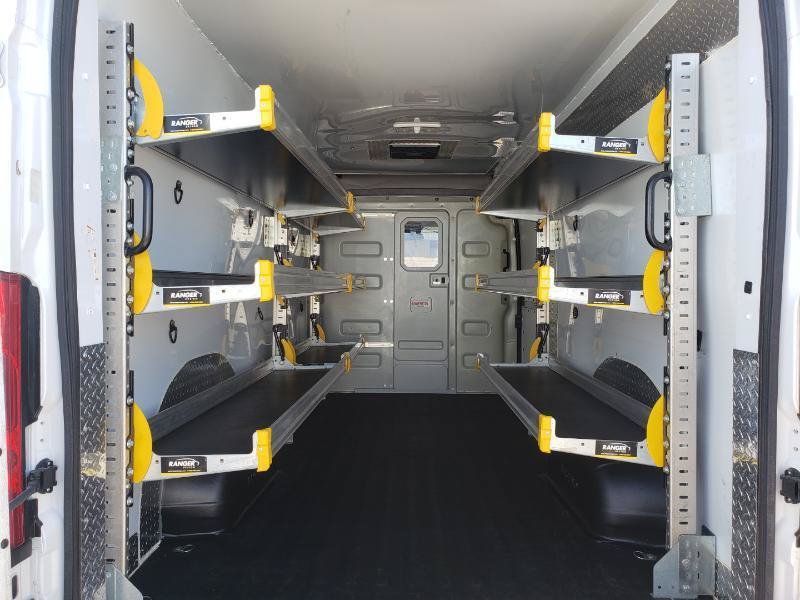 Used 2021 RAM ProMaster 3500 FWD image 11