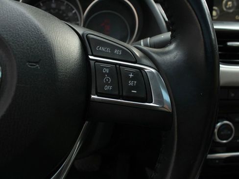 Used 2016 MAZDA MAZDA6 Grand Touring image 31