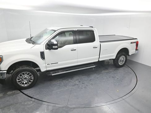 Used 2022 Ford F250 Lariat w/ Chrome Package image 57