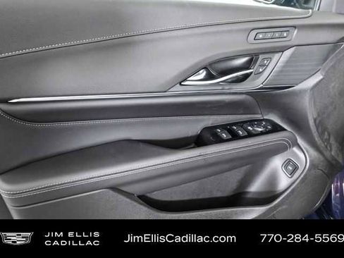 New 2025 Cadillac CT4 Premium Luxury image 5