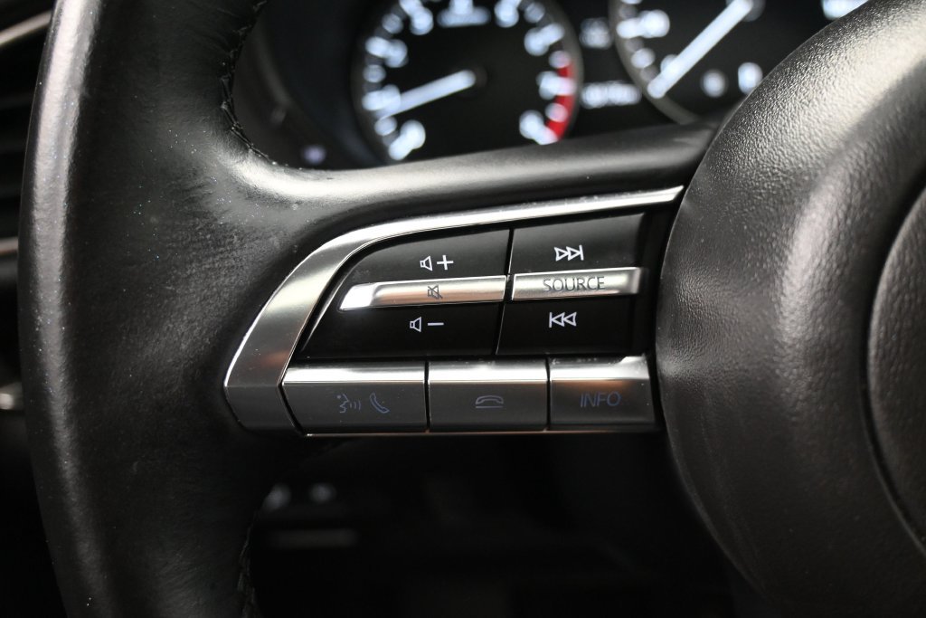 Used 2023 MAZDA CX-30 AWD 2.5 S w/ Premium Package image 9