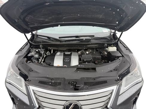 Used 2018 Lexus RX 350 AWD w/ Premium Package image 20