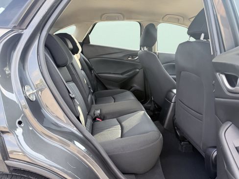 Used 2019 MAZDA CX-3 Sport image 38