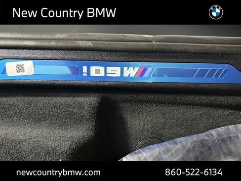 New 2026 BMW X7 M60i image 12