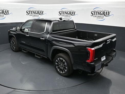 Used 2026 Toyota Tundra Limited image 13