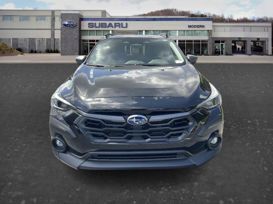 New 2026 Subaru Crosstrek 2.5i Limited AWD/4WD image 2