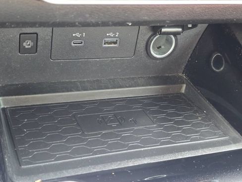 Certified 2023 Nissan Altima 2.5 SL AWD/4WD image 20