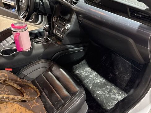 Used 2023 Ford Mustang Mach 1 image 17