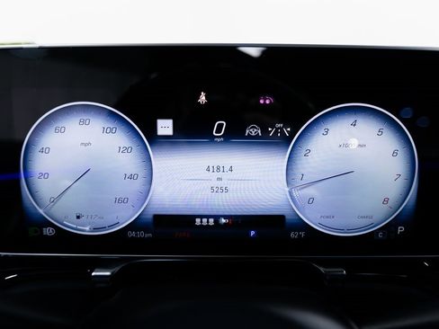 Used 2024 Mercedes-Benz S 580 4MATIC Sedan image 14