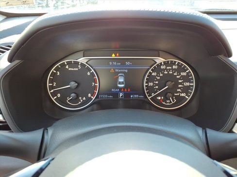 Used 2024 Nissan Altima 2.5 SR w/ SR Premium Package image 20