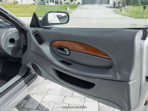 Used 2003 Aston Martin DB7 Vantage RWD image 34