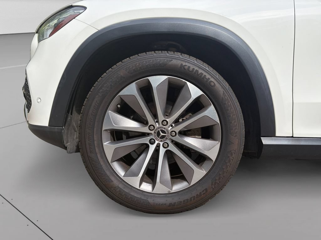 Used 2022 Mercedes-Benz GLE 350 4MATIC w/ Premium Package image 30