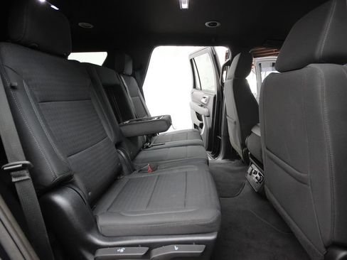 Used 2023 Chevrolet Tahoe LS w/ Driver Alert Package AWD/4WD image 27
