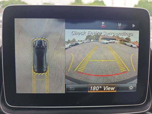 Used 2017 Mercedes-Benz GLE 63 AMG S image 23
