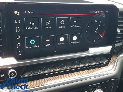 Used 2023 GMC Sierra 1500 Elevation AWD/4WD image 23