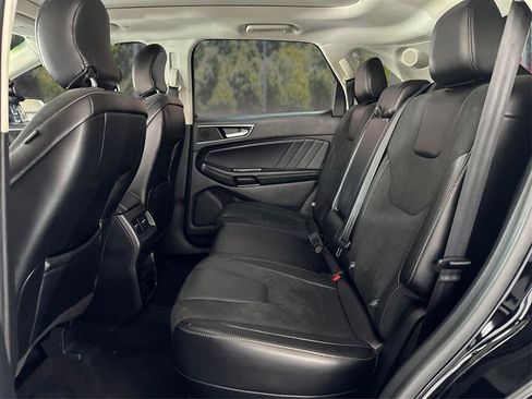Used 2016 Ford Edge Sport w/ Technology Package AWD/4WD image 10