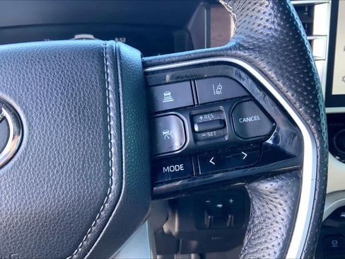 Used 2023 Toyota Tundra Capstone AWD/4WD image 25