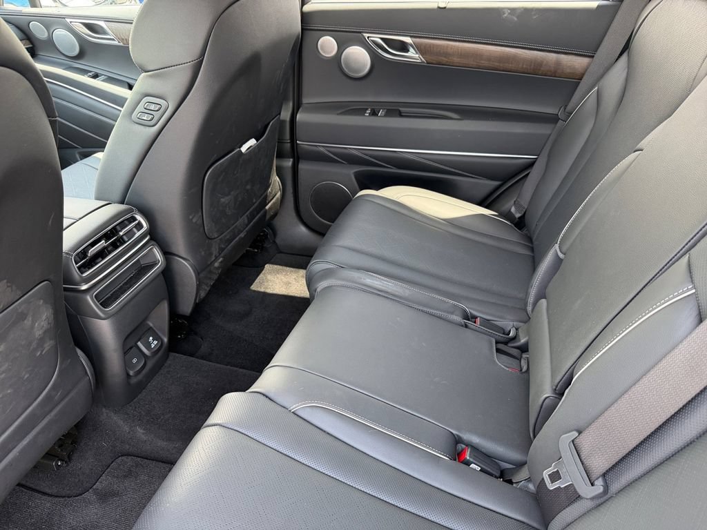New 2026 Genesis GV80 2.5T Advanced AWD/4WD image 15